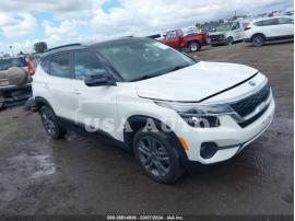 KIA SELTOS S 2021