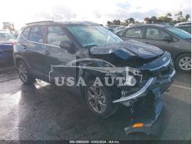 KIA SELTOS S 2024