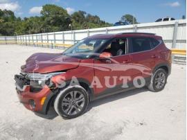 KIA SELTOS S 2021