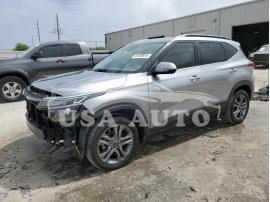 KIA SELTOS S 2021