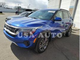 KIA SELTOS S 2021