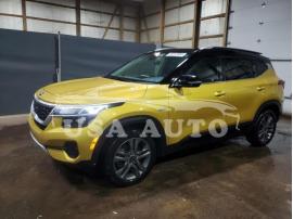 KIA SELTOS S 2021