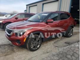KIA SELTOS S 2021