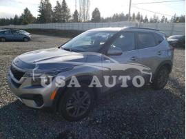 KIA SELTOS S 2021