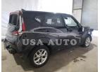 KIA SOUL LX 2022