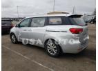 KIA SEDONA L 2016