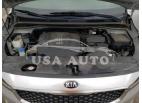 KIA SEDONA L 2016