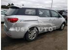 KIA SEDONA L 2016