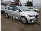 KIA SEDONA L 2016