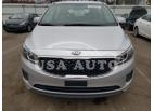 KIA SEDONA L 2016