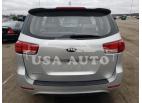 KIA SEDONA L 2016