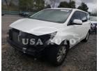 KIA SEDONA L 2016