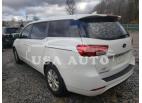 KIA SEDONA L 2016