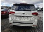 KIA SEDONA L 2016