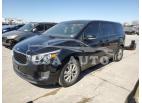 KIA SEDONA L 2016