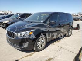 KIA SEDONA L 2016