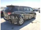 KIA SEDONA L 2016