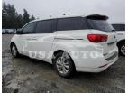 KIA SEDONA L 2017