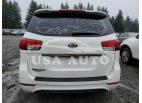 KIA SEDONA L 2017