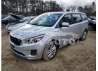 KIA SEDONA L 2018