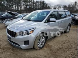 KIA SEDONA L 2018