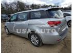 KIA SEDONA L 2018