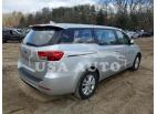 KIA SEDONA L 2018