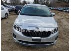 KIA SEDONA L 2018