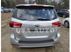 KIA SEDONA L 2018