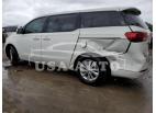 KIA SEDONA L 2016