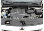 KIA SEDONA L 2016