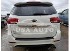 KIA SEDONA L 2016