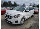 KIA SEDONA L 2017