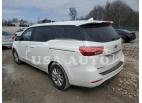 KIA SEDONA L 2017