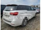 KIA SEDONA L 2017