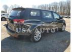 KIA SEDONA L 2015