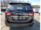 KIA SEDONA L 2015