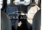 KIA SEDONA L 2015