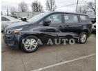 KIA SEDONA L 2016