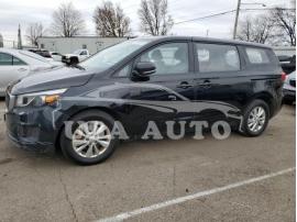 KIA SEDONA L 2016