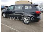 KIA SEDONA L 2016