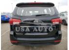 KIA SEDONA L 2016