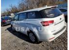 KIA SEDONA L 2016