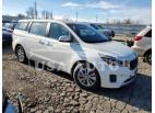 KIA SEDONA L 2016