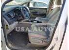 KIA SEDONA L 2016