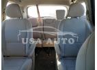 KIA SEDONA L 2016