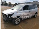 KIA SEDONA L 2016