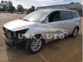KIA SEDONA L 2016