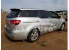 KIA SEDONA L 2016