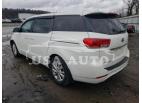 KIA SEDONA L 2017